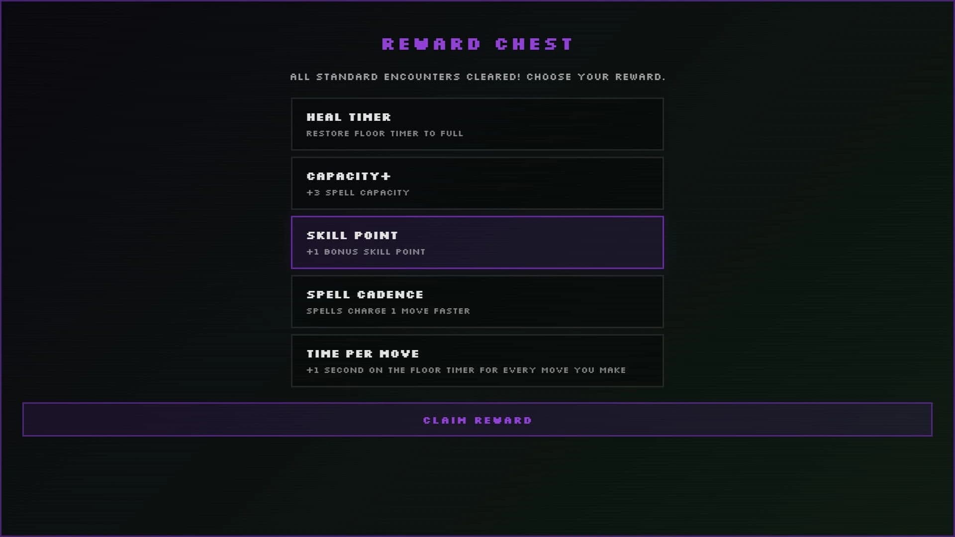 Tactorius screenshot 5