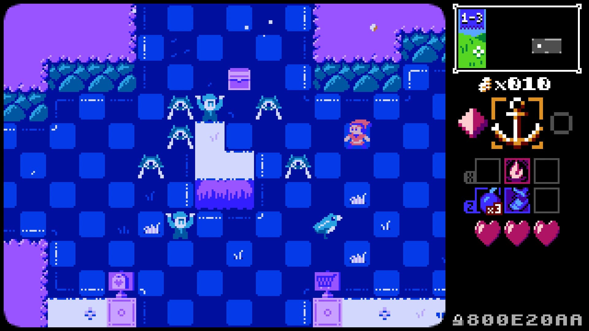 Tactus screenshot 6