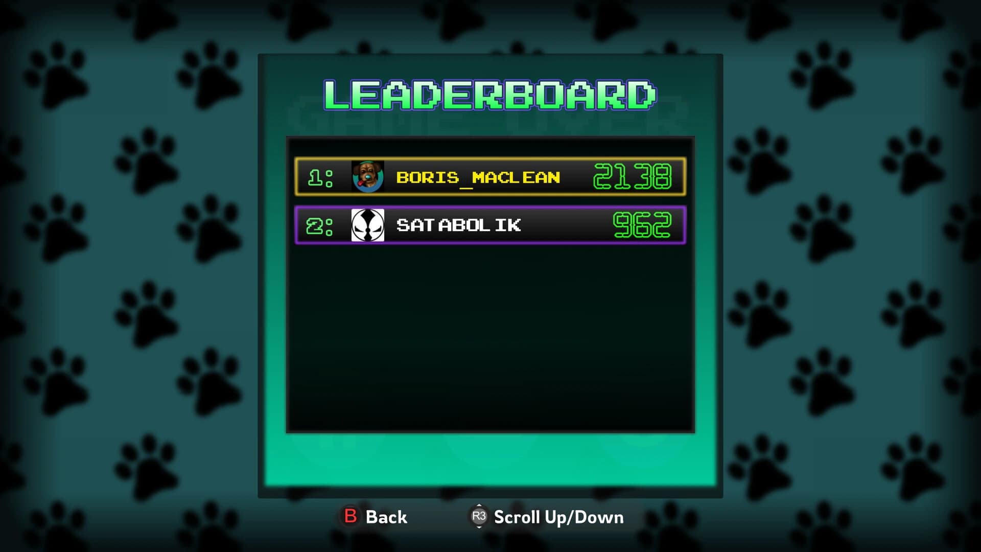 Tae Kwon Dog screenshot 6