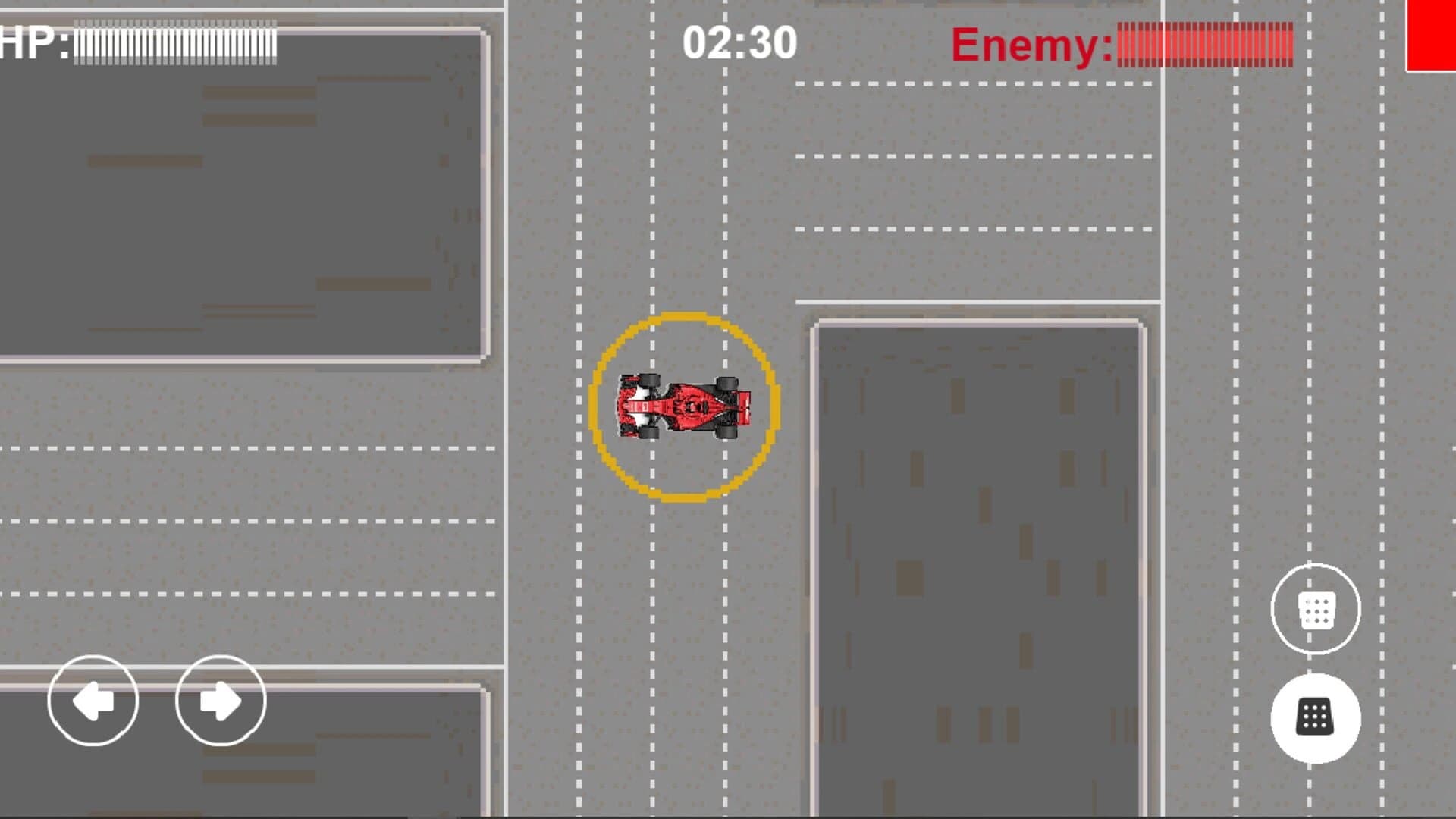 Tag of Driving screenshot 3