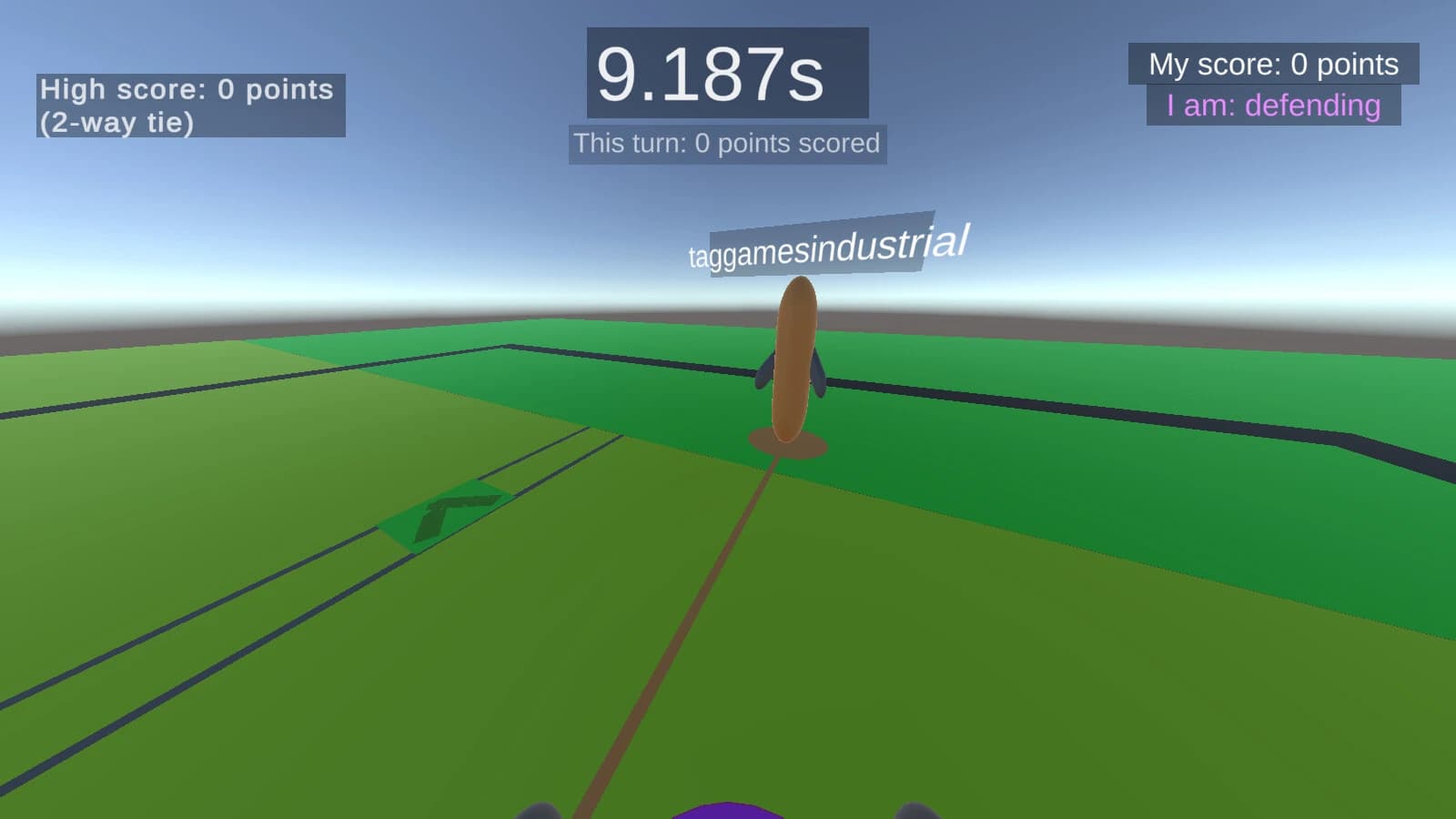 Tag Online screenshot 2