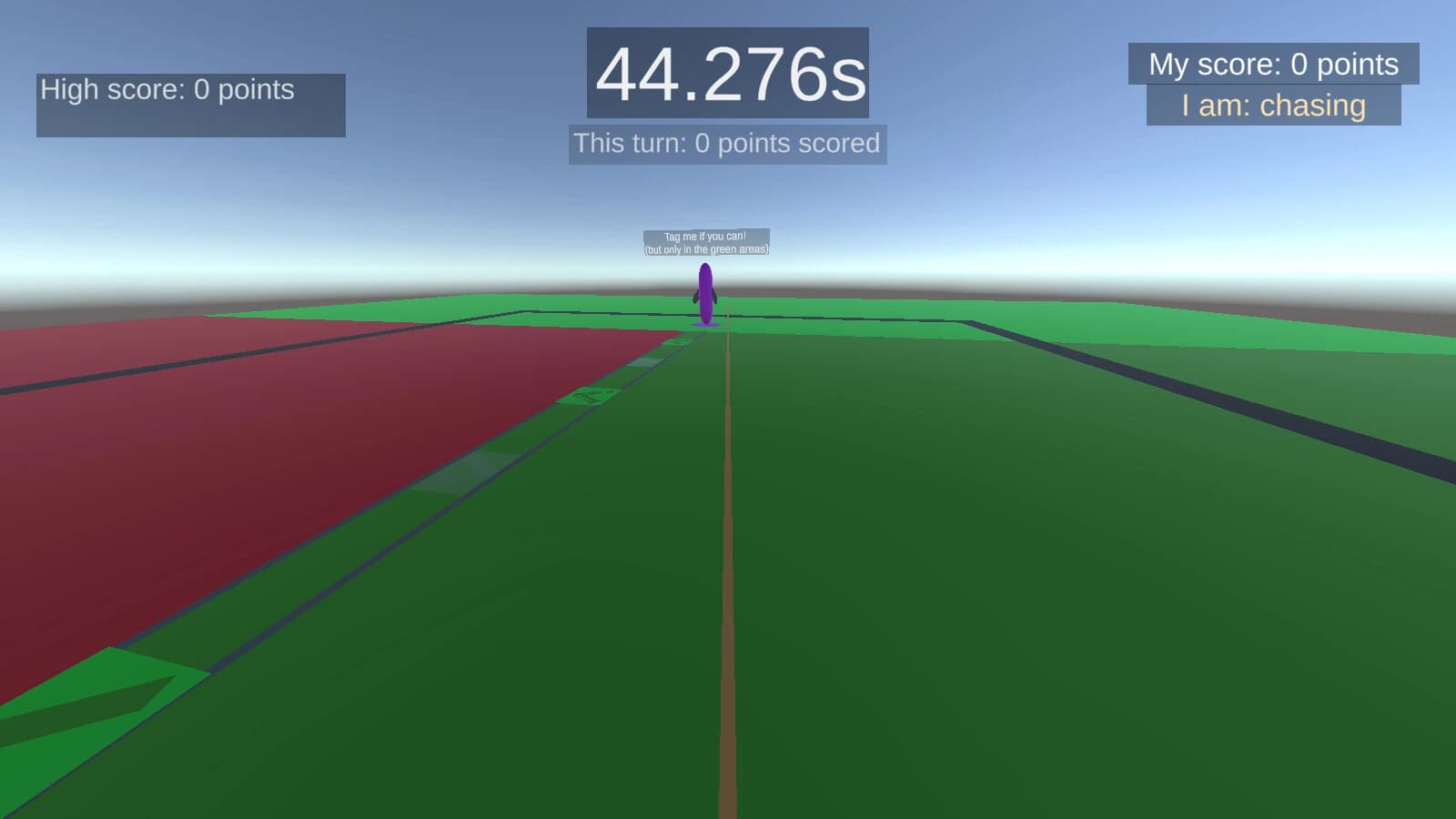 Tag Online screenshot 1
