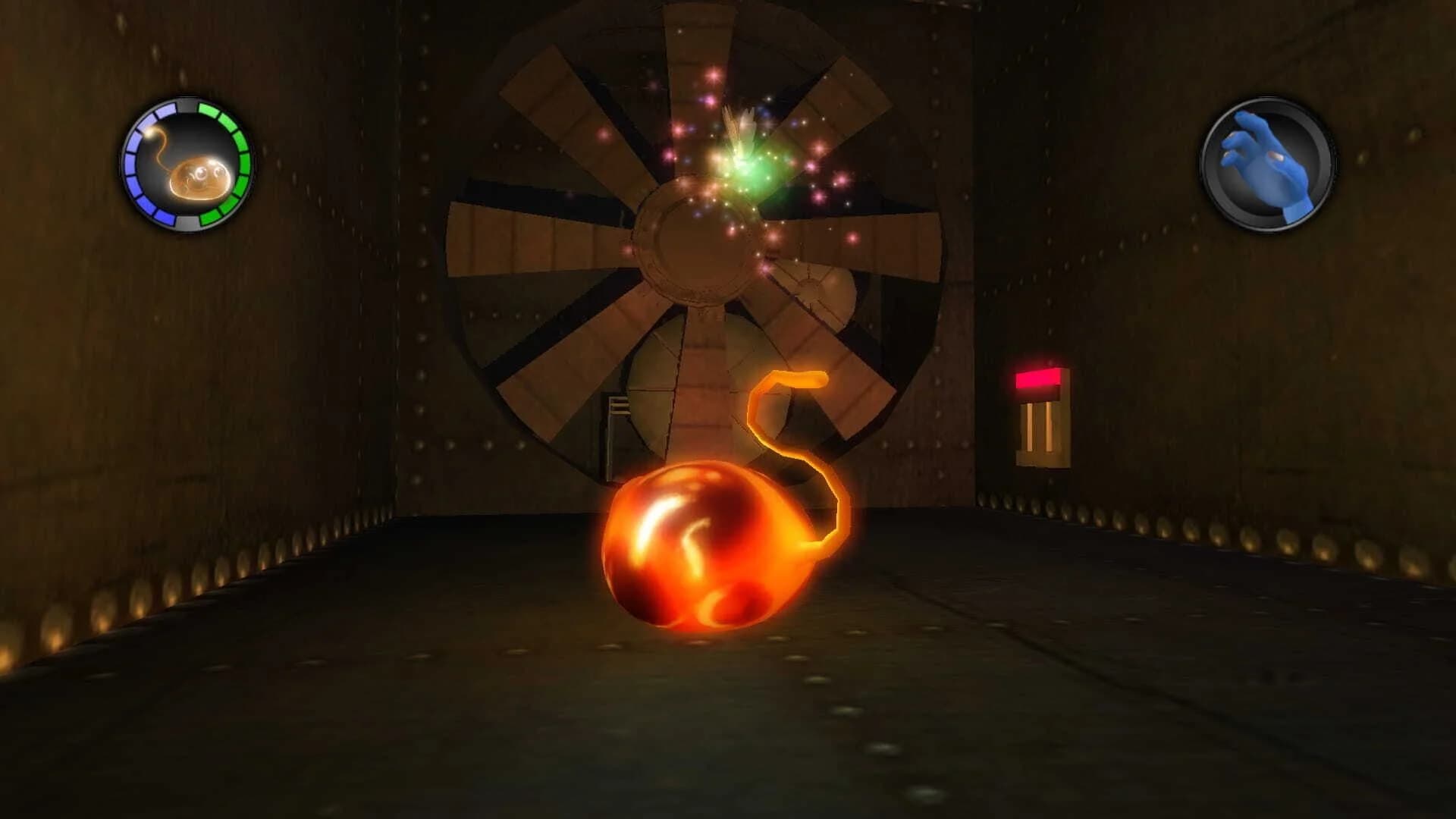 Tag & Vee in Mithra Planet screenshot 5