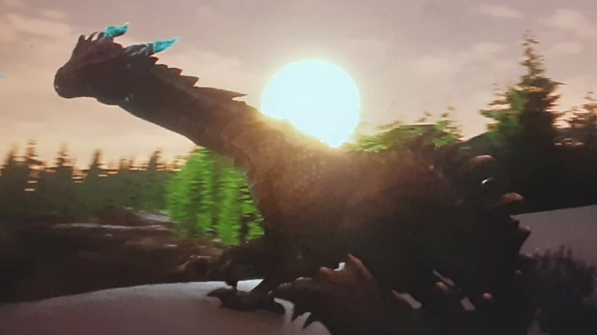 Tahoe Dragon: The Beginning screenshot 1