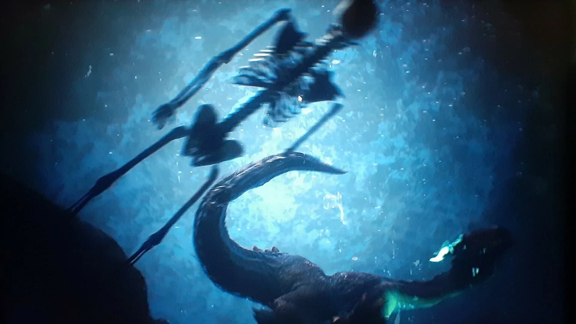 Tahoe Dragon: The Beginning screenshot 2