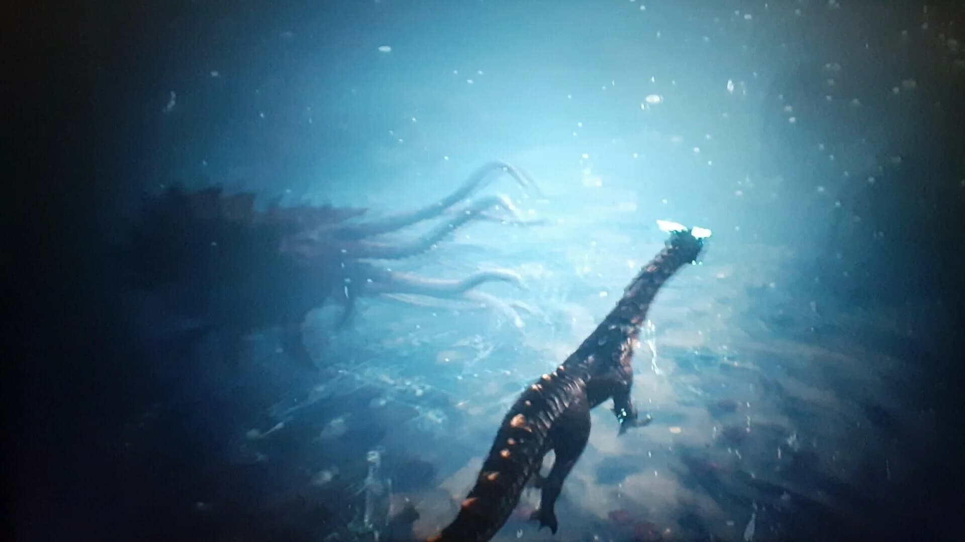 Tahoe Dragon: The Beginning screenshot 3