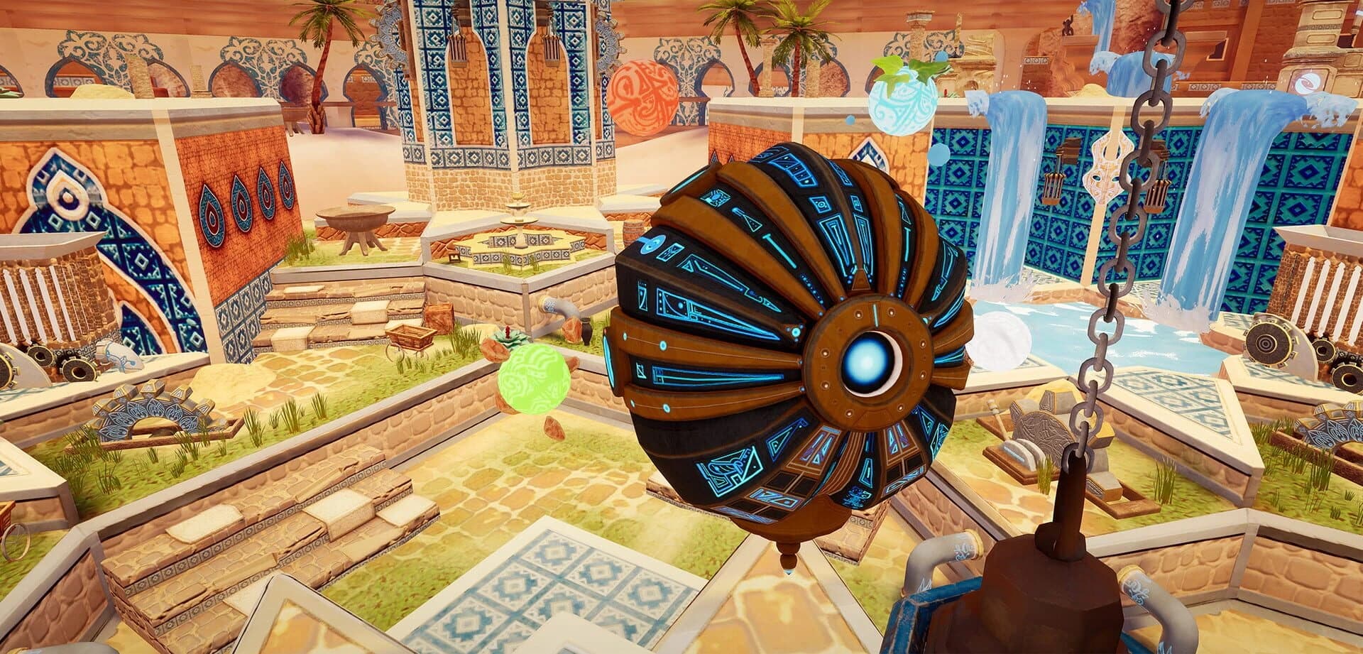 Tahul screenshot 2
