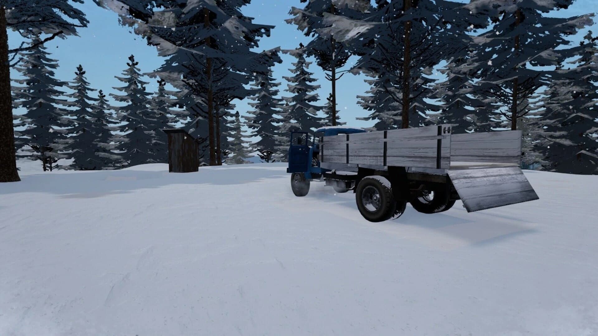 Taiga screenshot 3