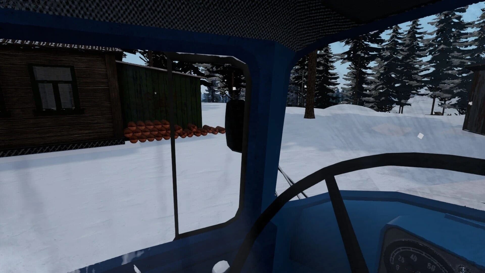 Taiga screenshot 5