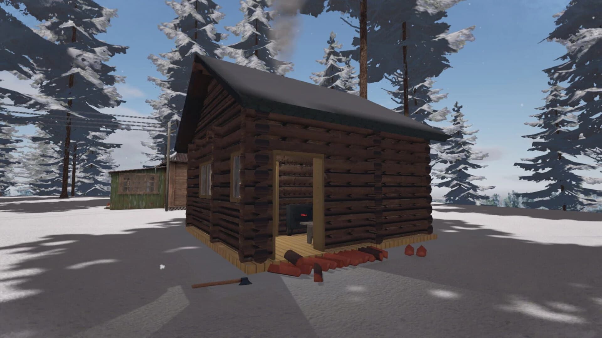 Taiga screenshot 2