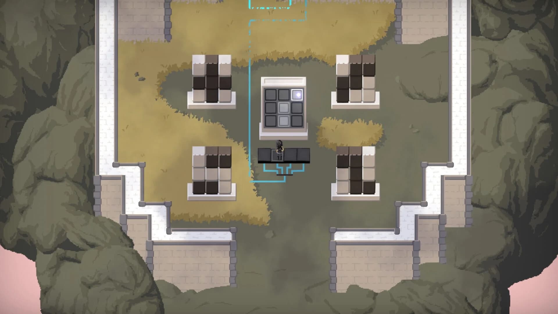 Taiji screenshot 4