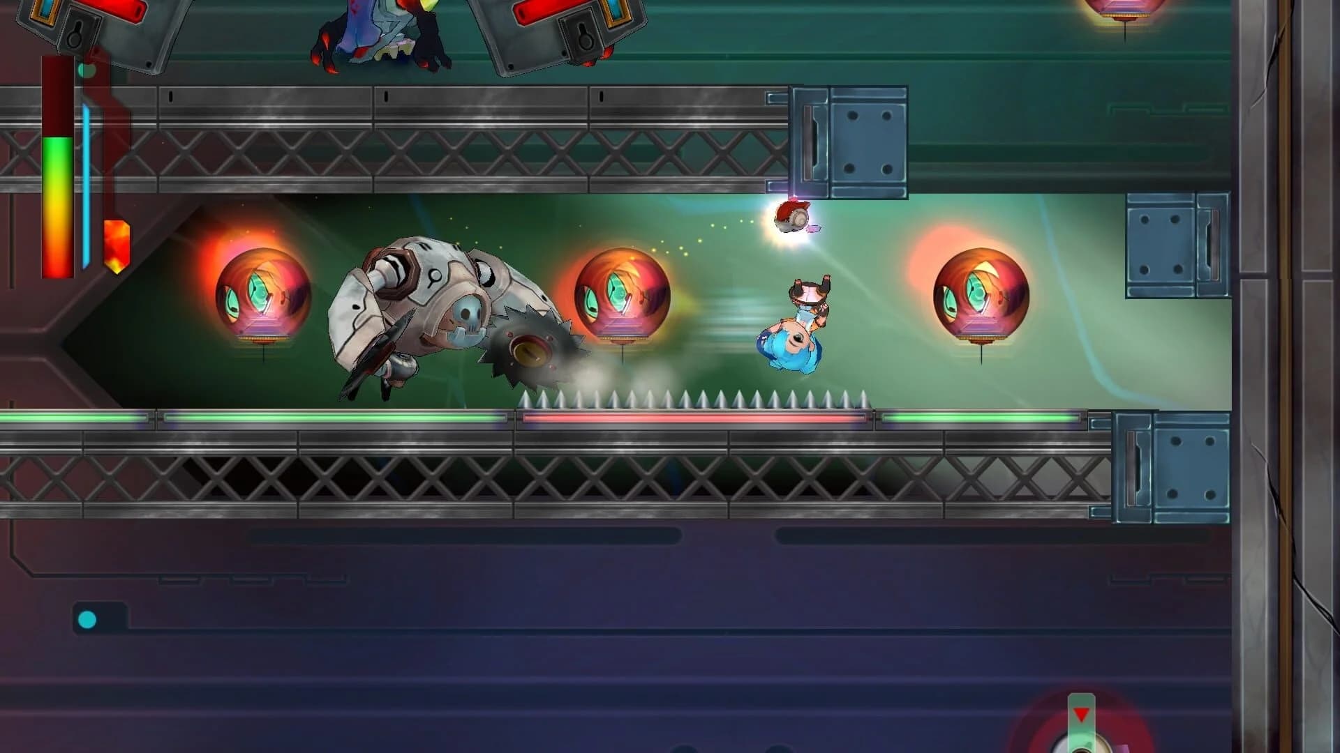 Taiker screenshot 4
