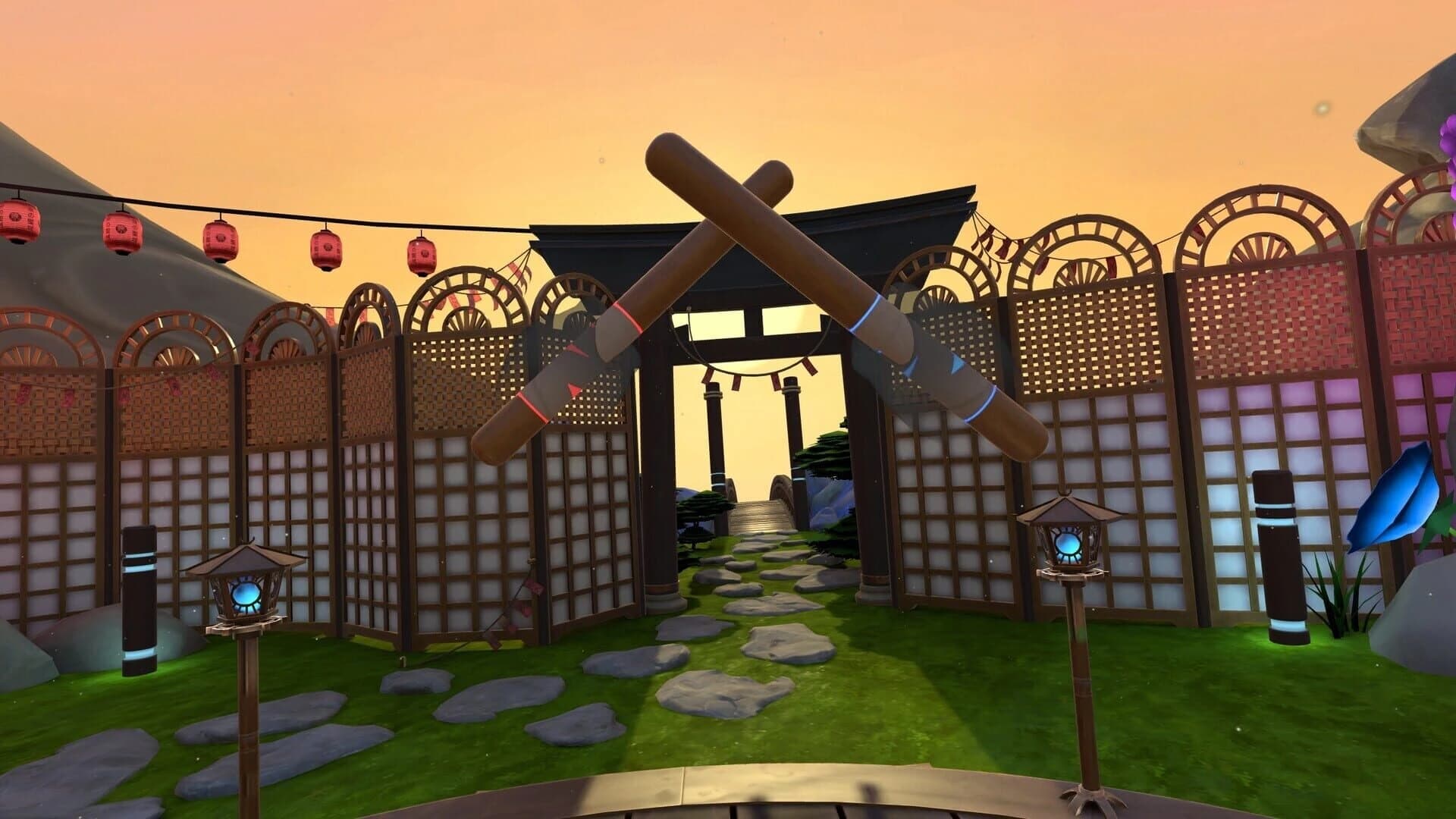 Taiko Frenzy screenshot 4