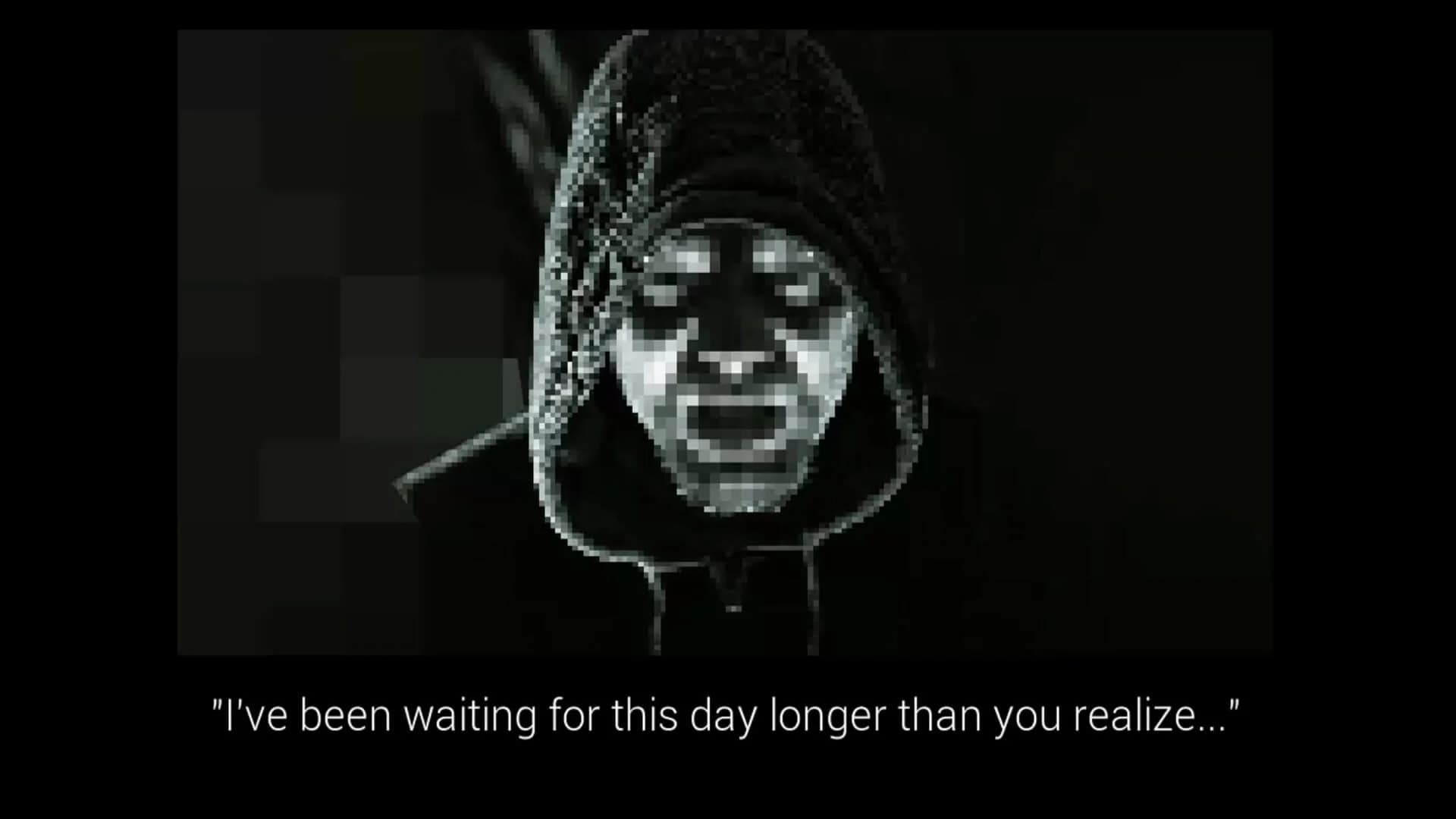 Taiku Mansion screenshot 4