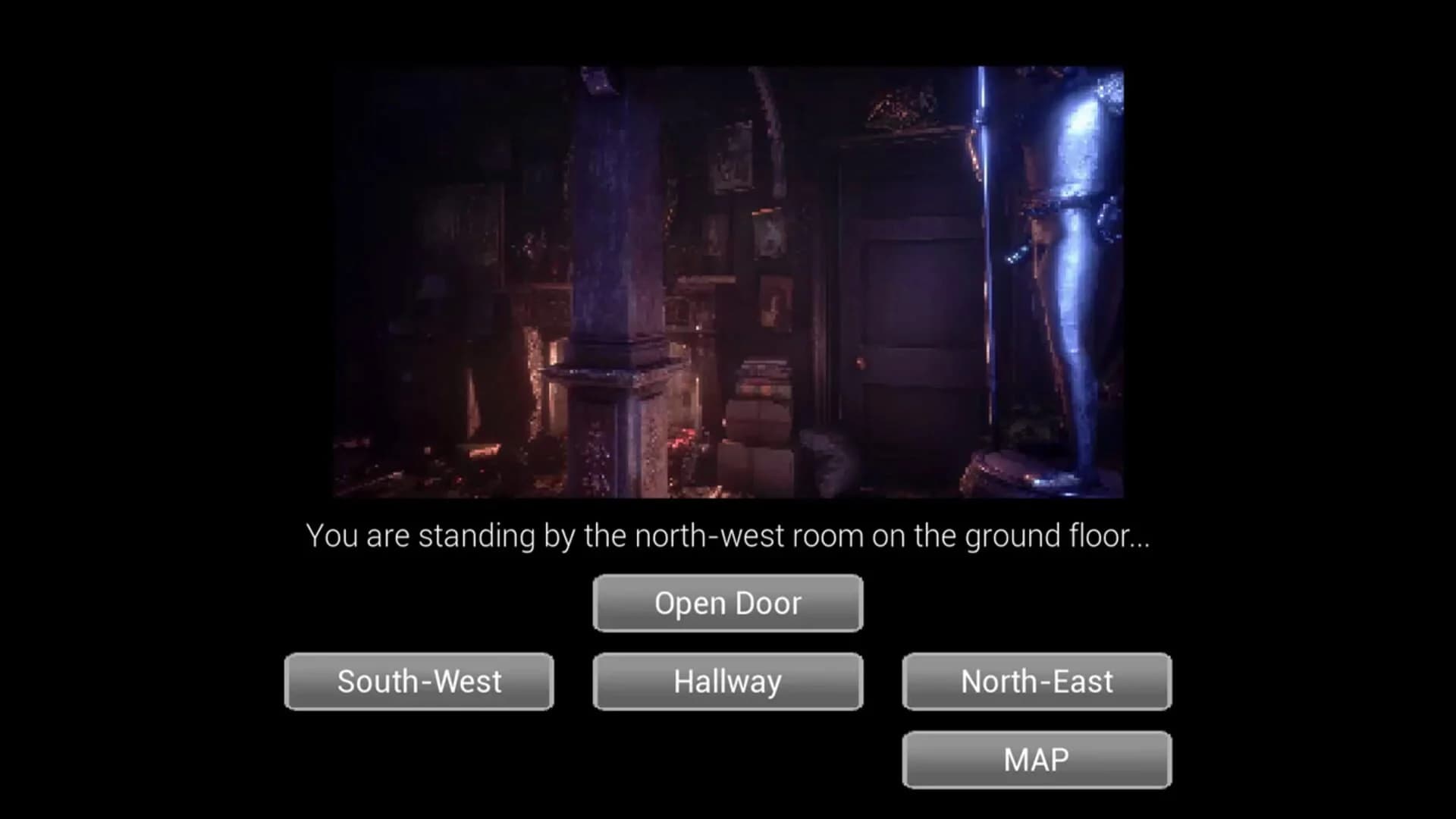 Taiku Mansion screenshot 5