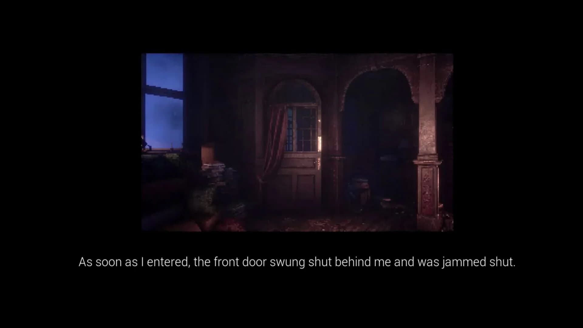 Taiku Mansion screenshot 1