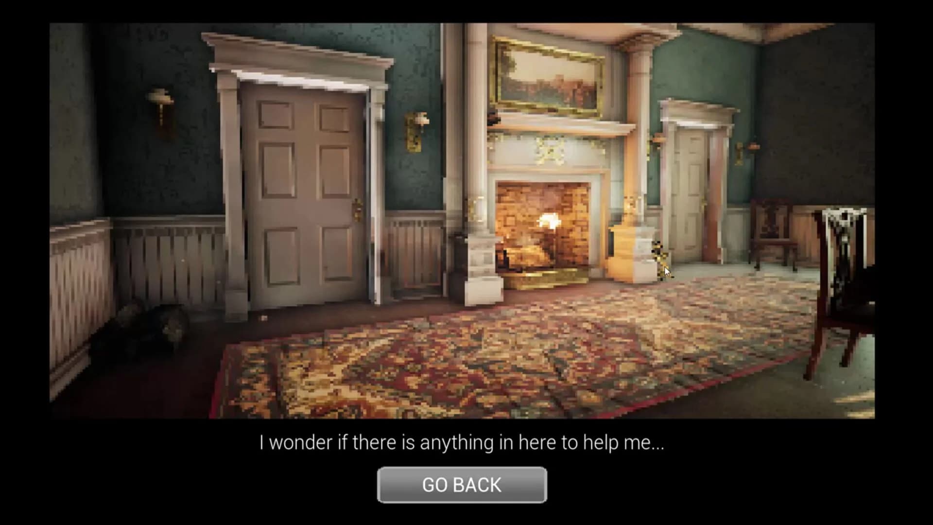 Taiku Mansion screenshot 2