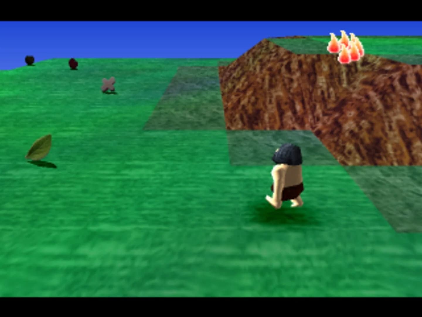 Tail of the Sun screenshot 2