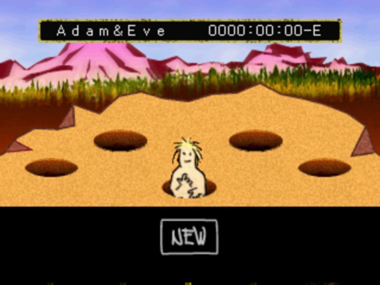 Tail of the Sun screenshot 5