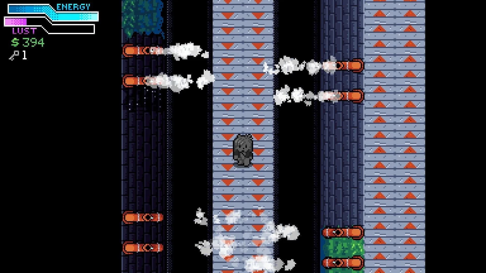 Tailbound screenshot 4