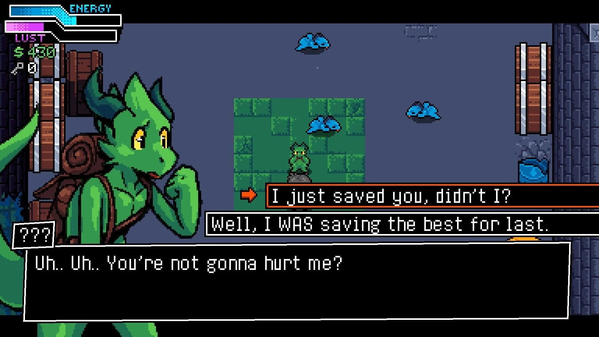 Tailbound screenshot 5