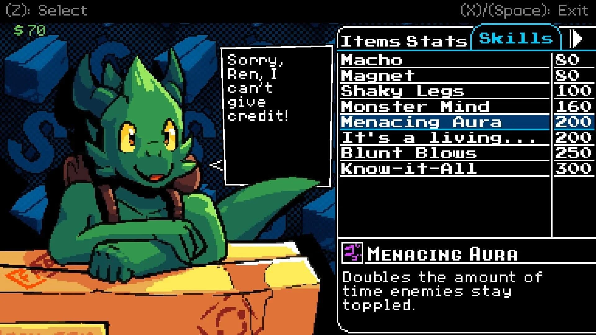 Tailbound screenshot 2