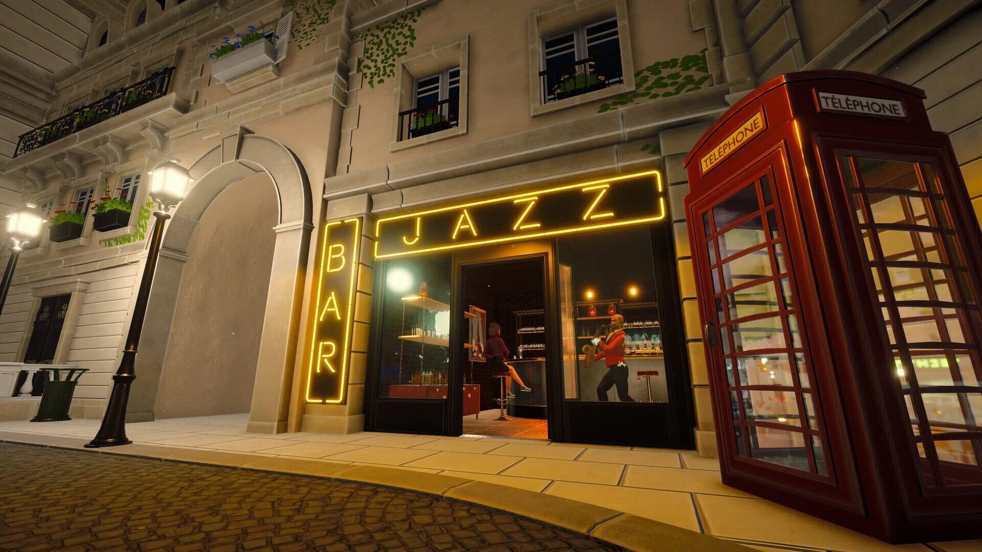 Tailor Simulator screenshot 3