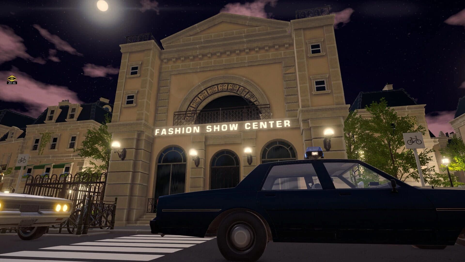 Tailor Simulator screenshot 2