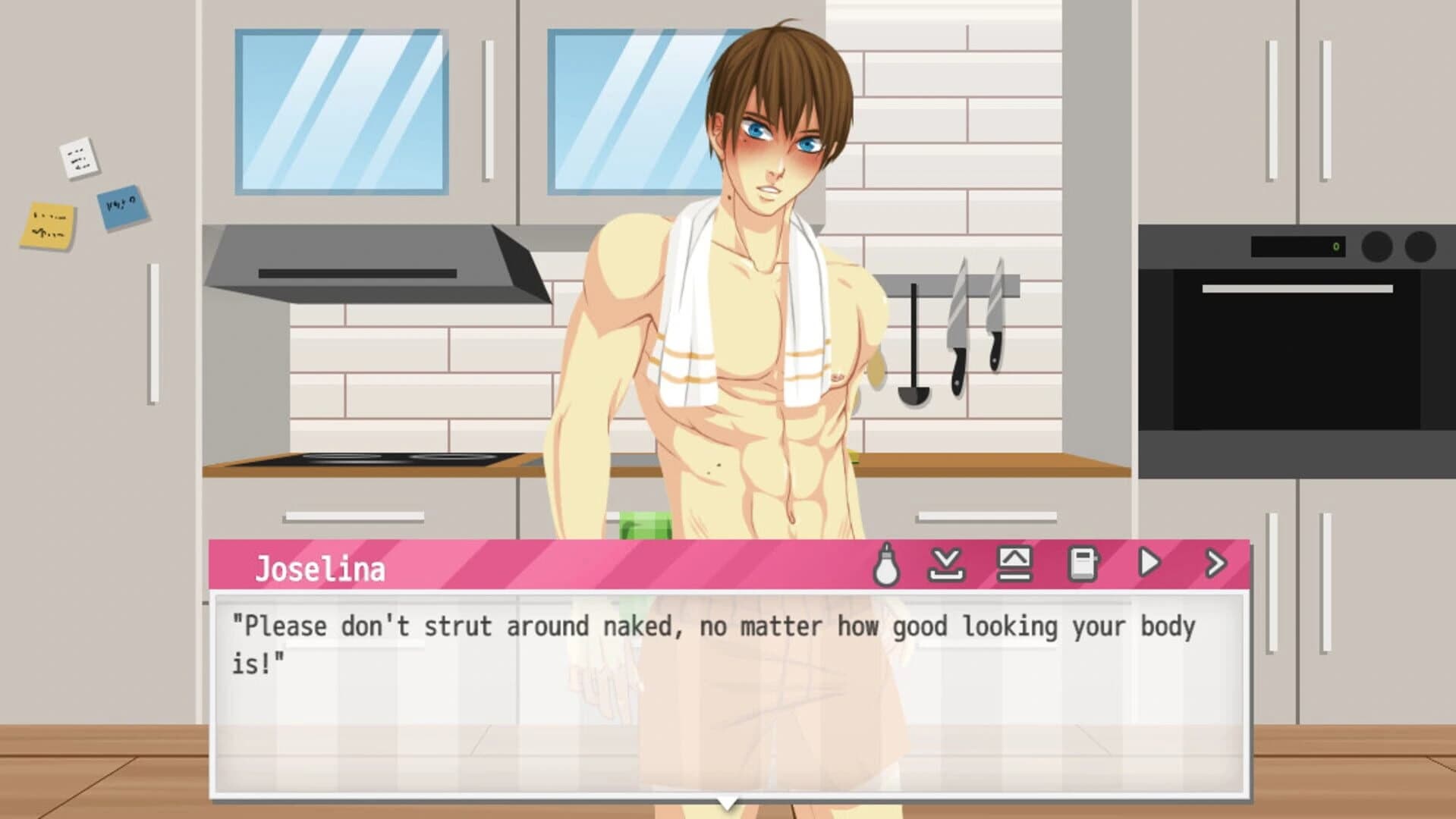 Tailor Tales screenshot 5