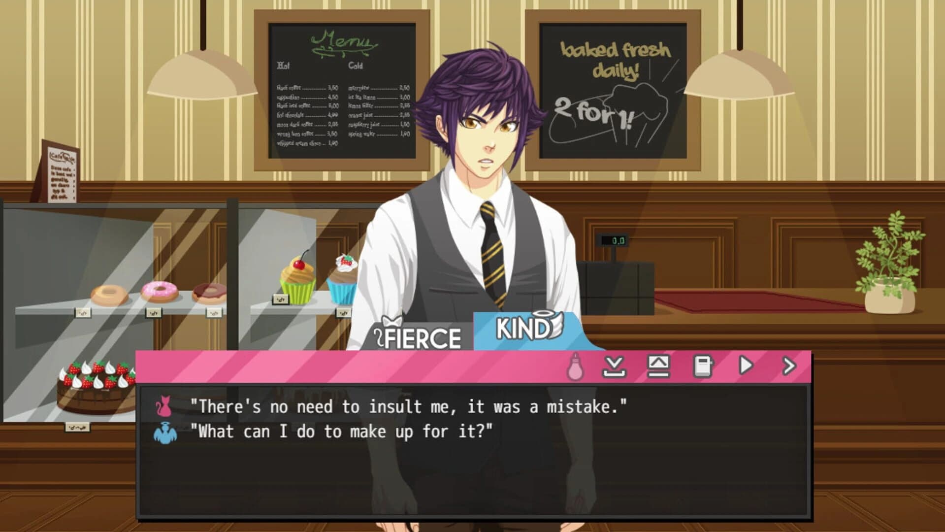 Tailor Tales screenshot 1