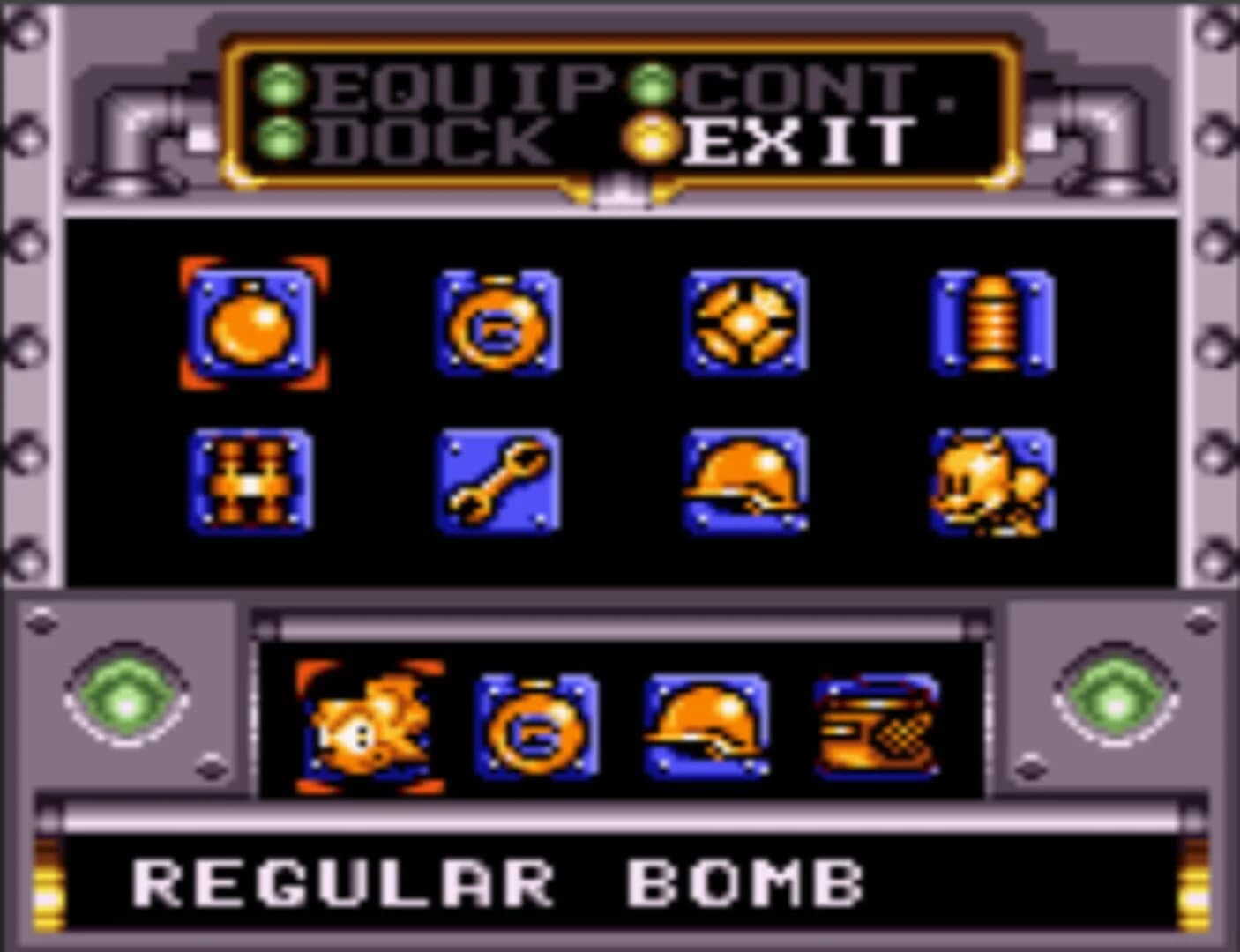 Tails Adventure screenshot 3