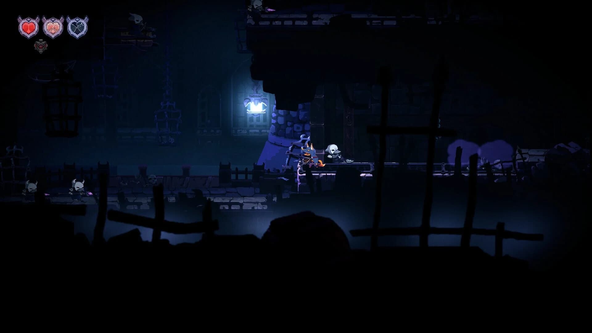 Tails of Fate screenshot 5