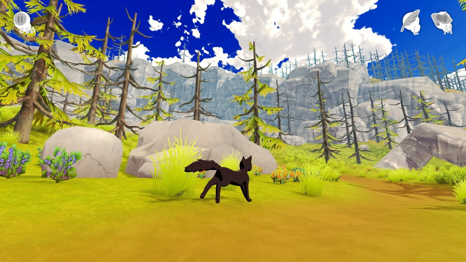 Tails of the North screenshot 3