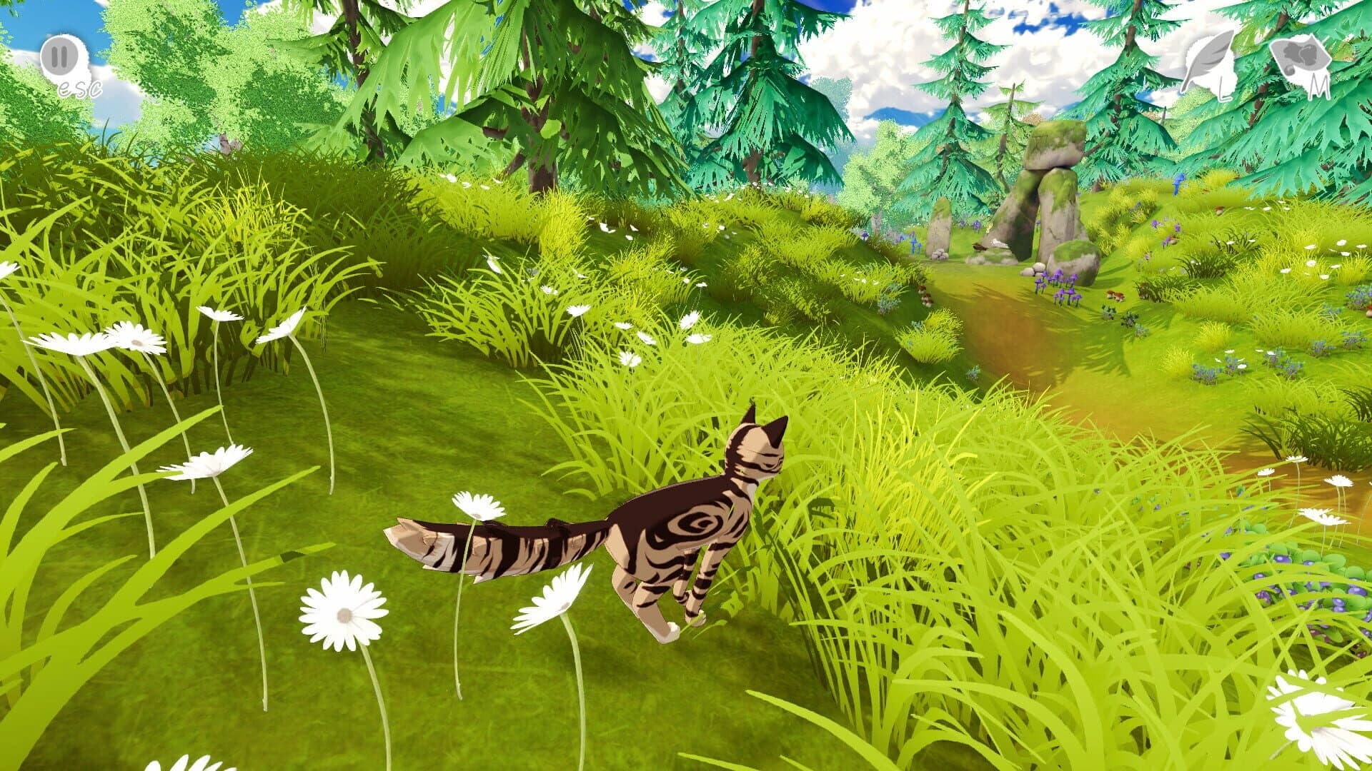 Tails of the North screenshot 4