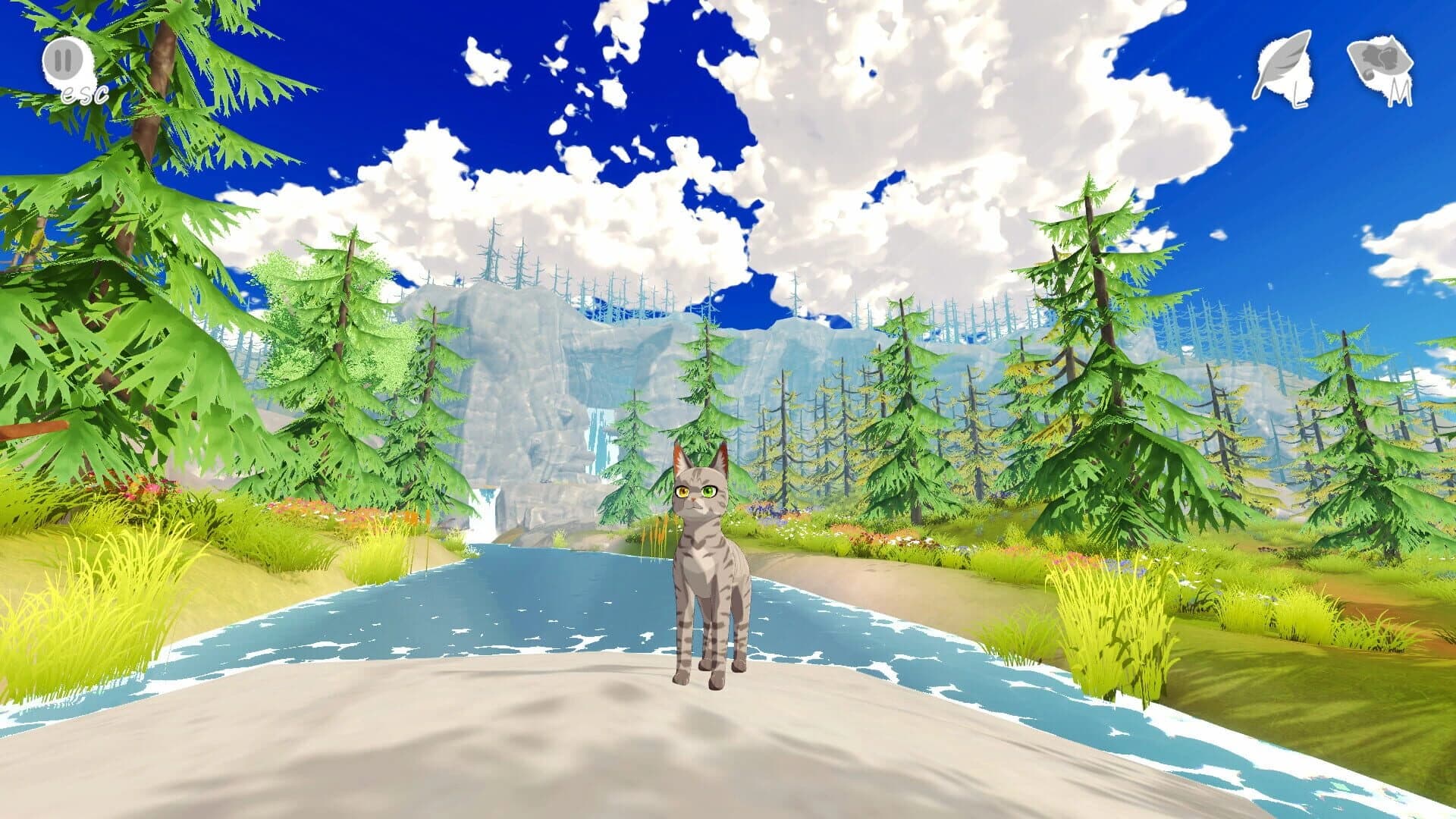 Tails of the North screenshot 5