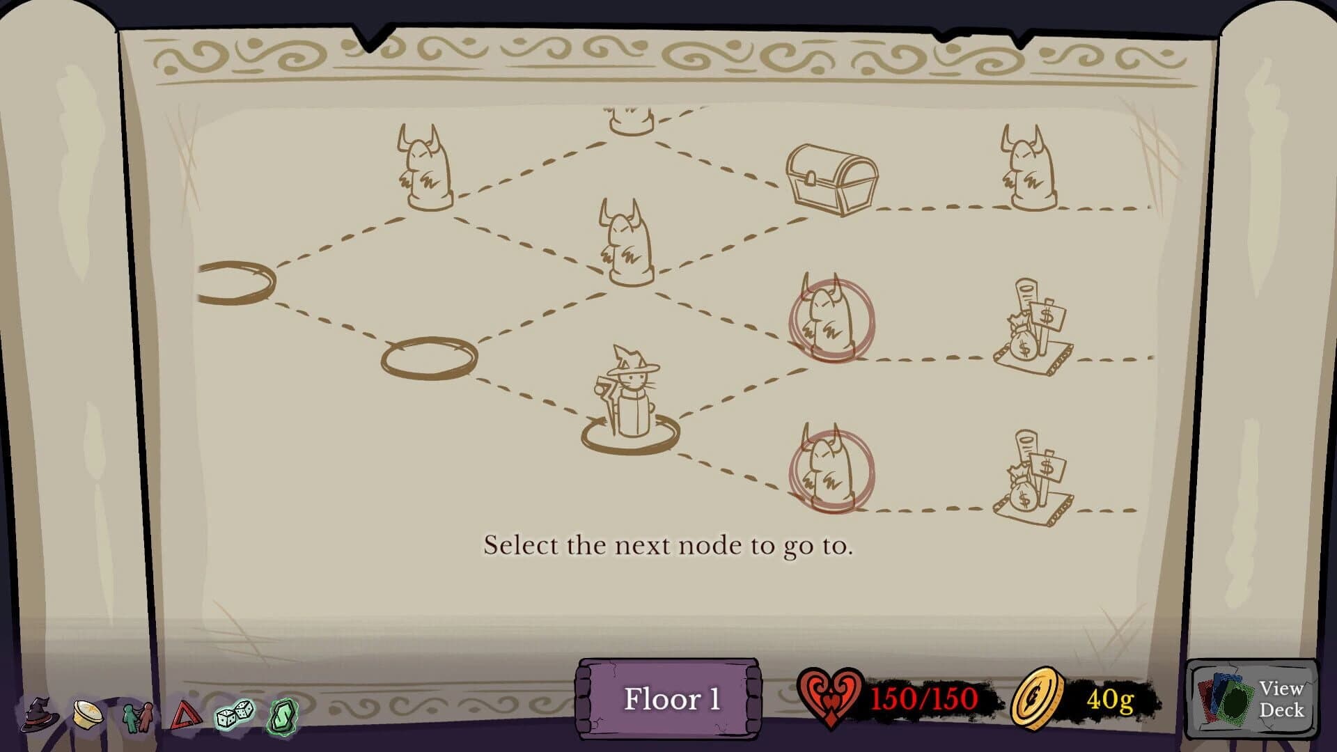 Tails & Talons screenshot 4