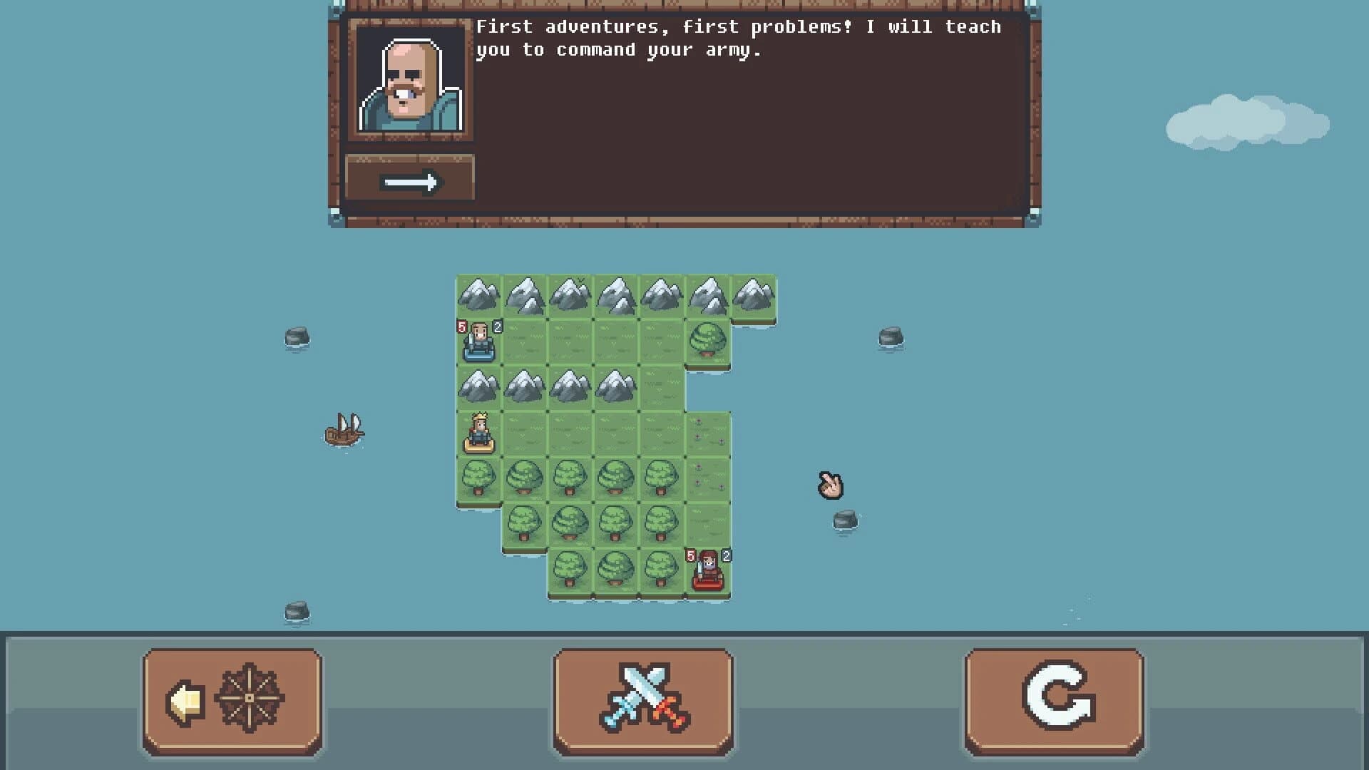 Tailwind screenshot 4