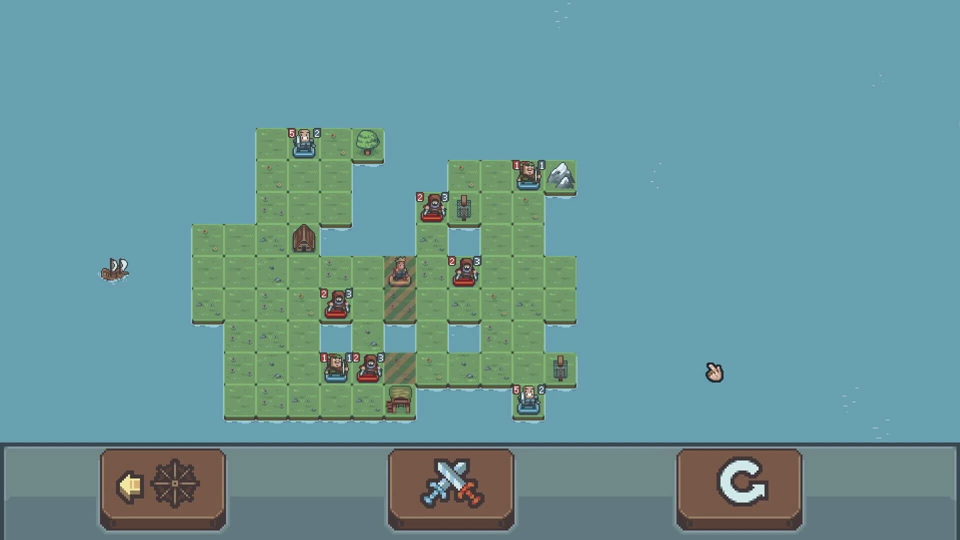 Tailwind screenshot 1