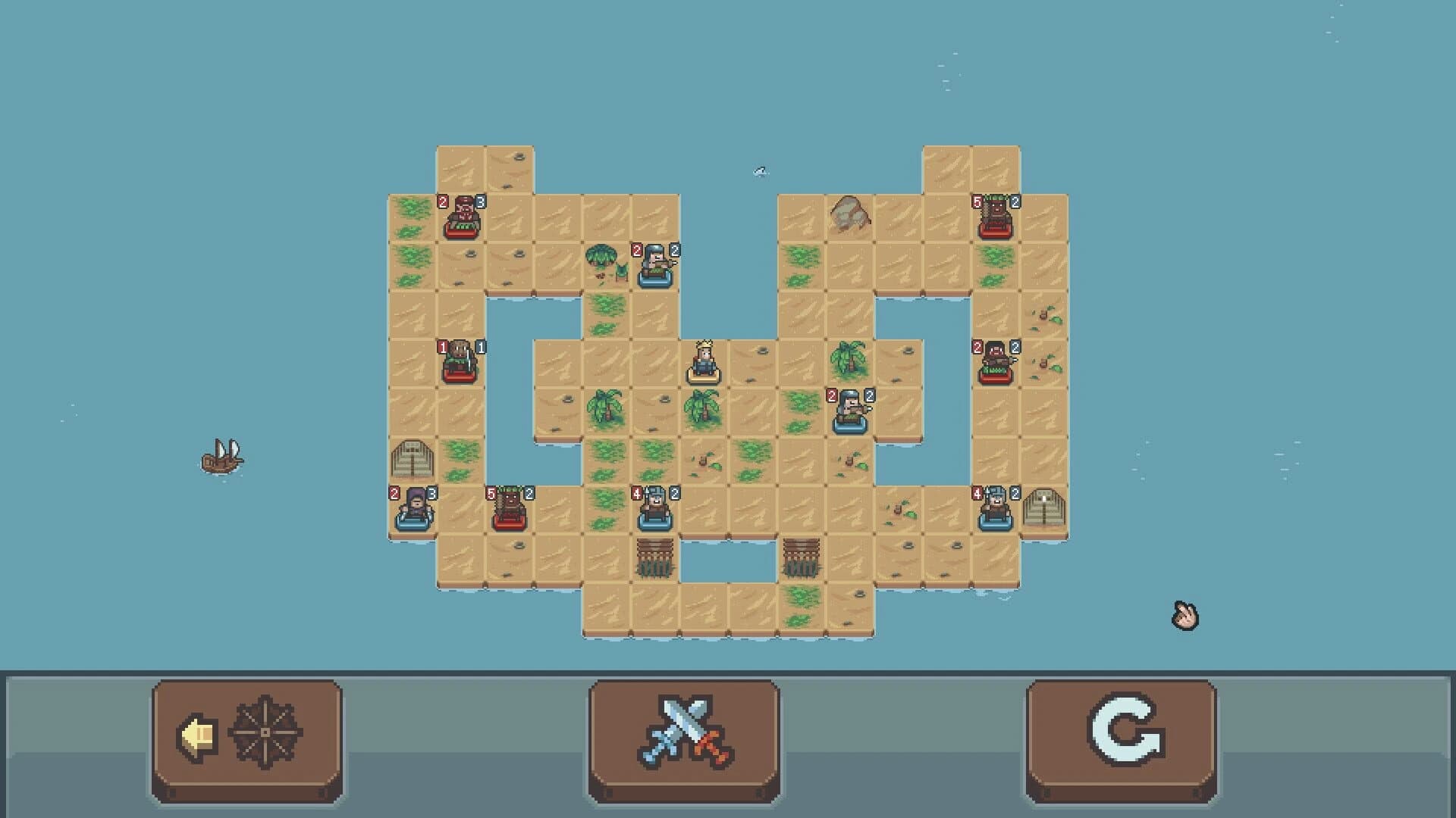 Tailwind screenshot 3