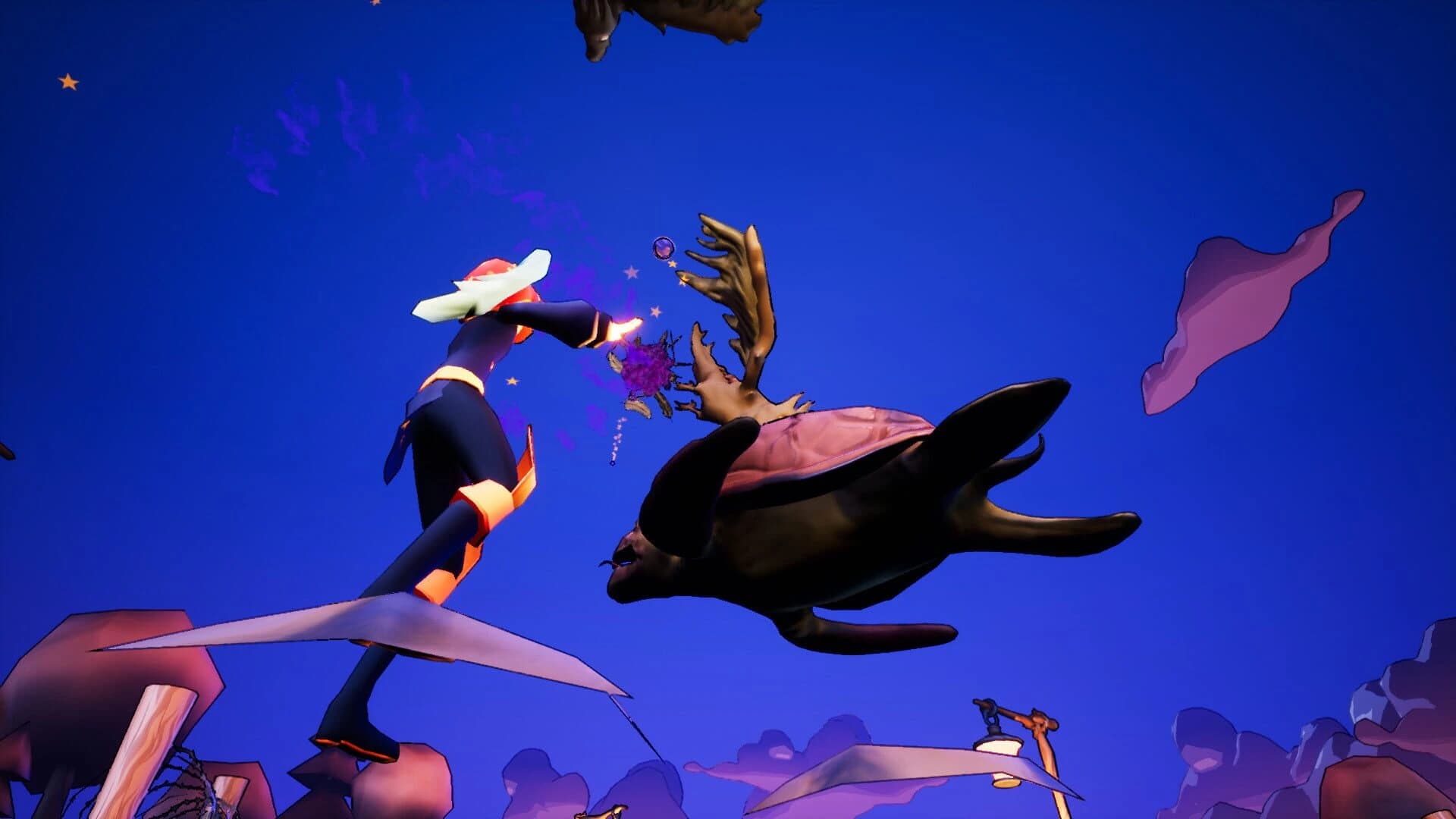 TailzFromTheGrave screenshot 4