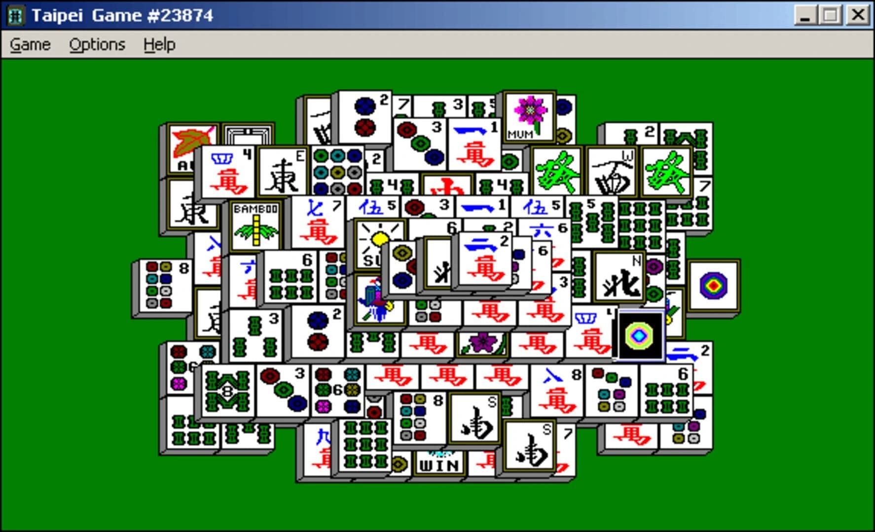Taipei screenshot 1