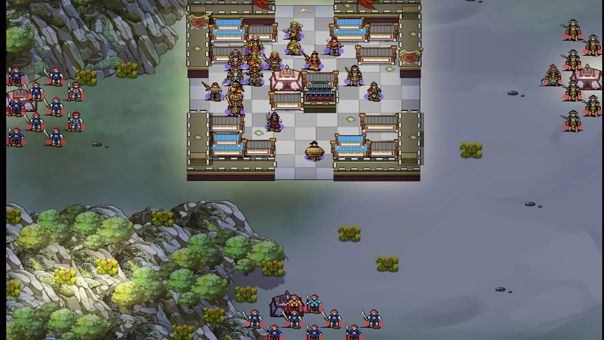 Taiping Heavenly Kingdom screenshot 1