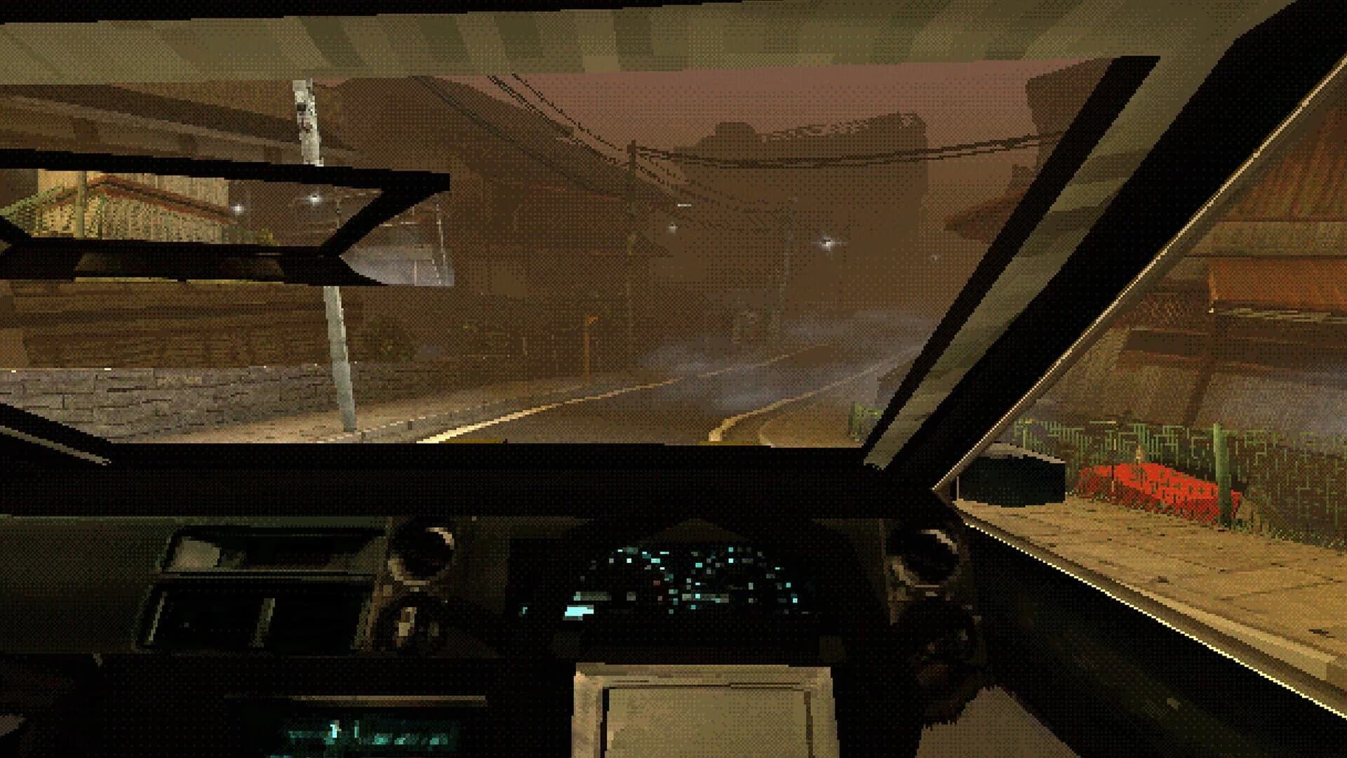 Taisho Taxi Service screenshot 4