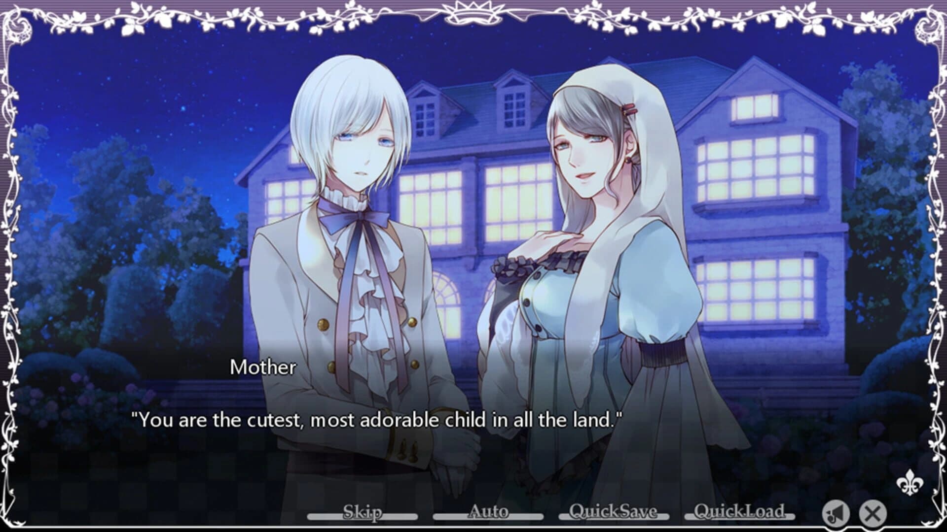 Taisho x Alice: Episode 3 screenshot 5