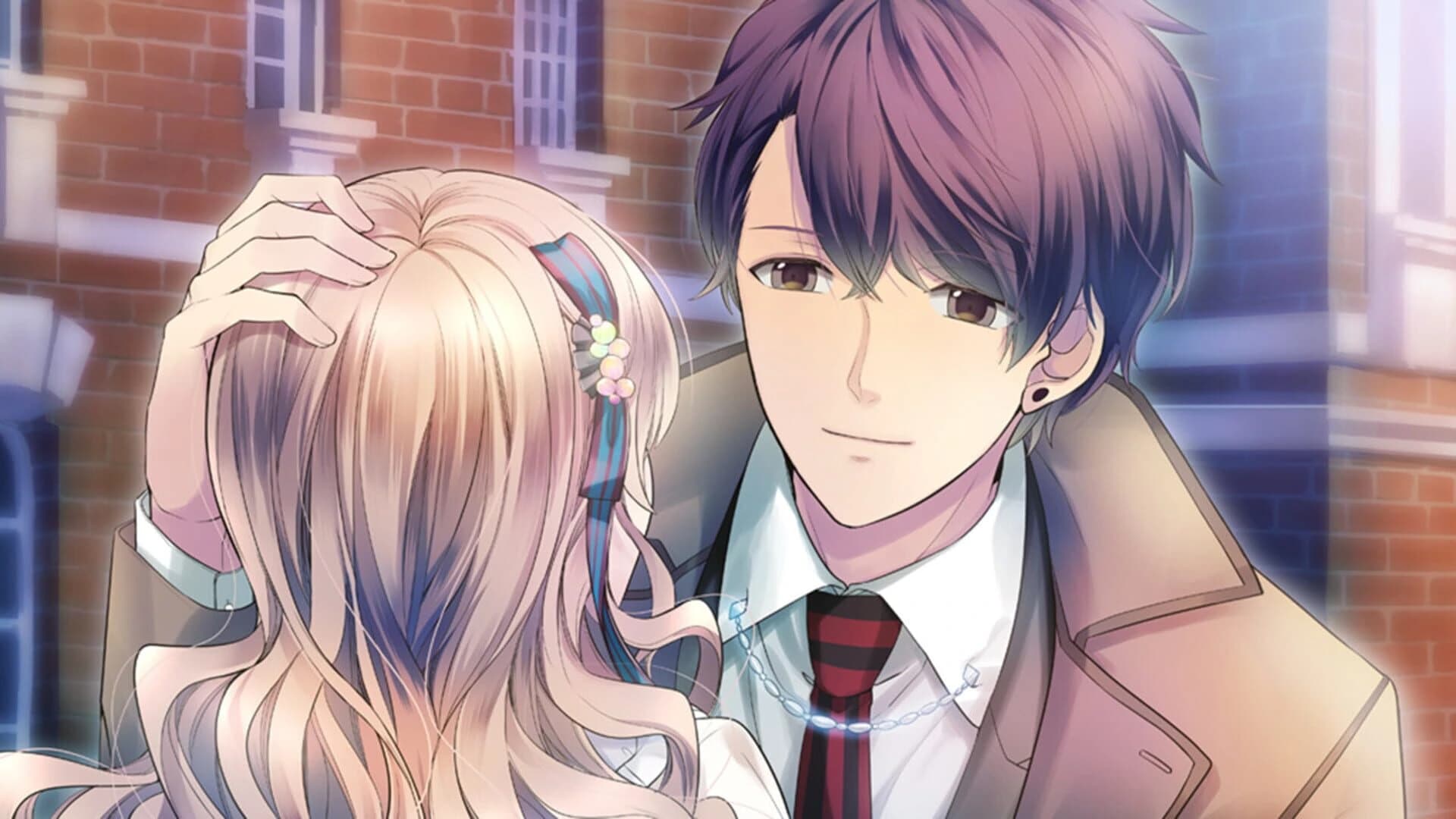 Taisho x Alice: Episode 3 screenshot 2