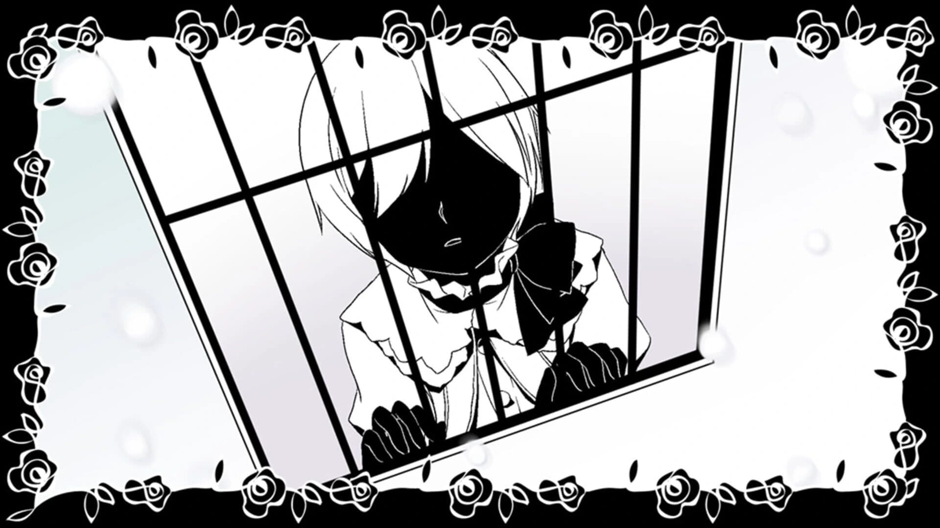 Taisho x Alice: Episode 3 screenshot 3