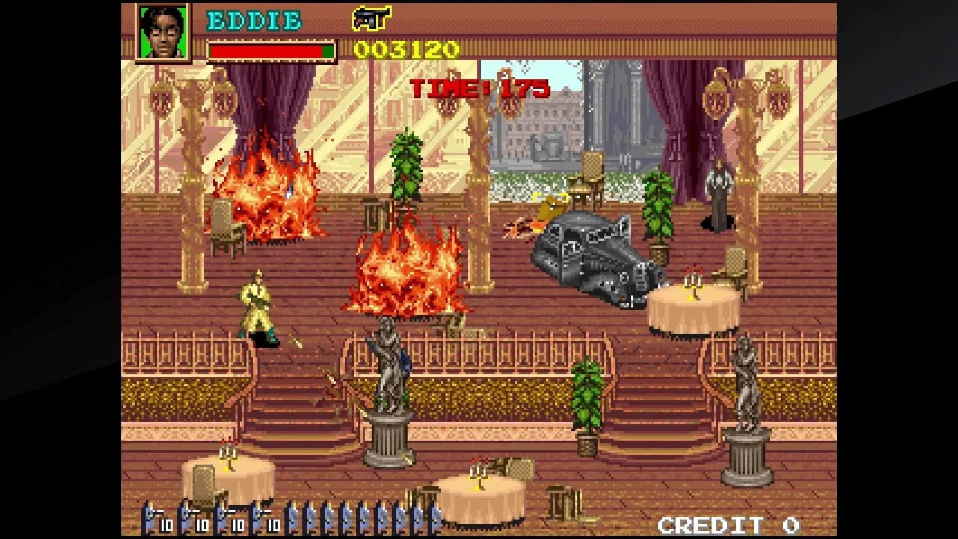 Taito Milestones 3 screenshot 4