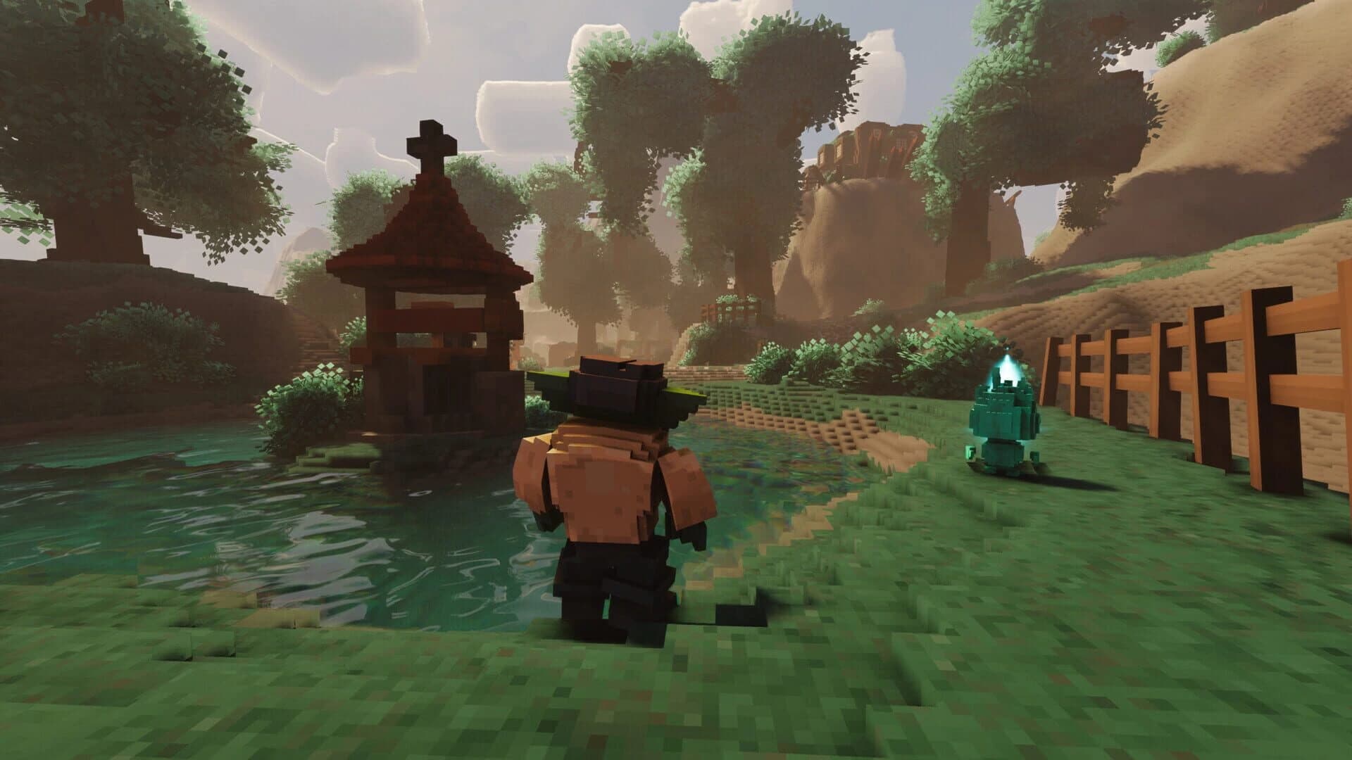 Taival screenshot 5