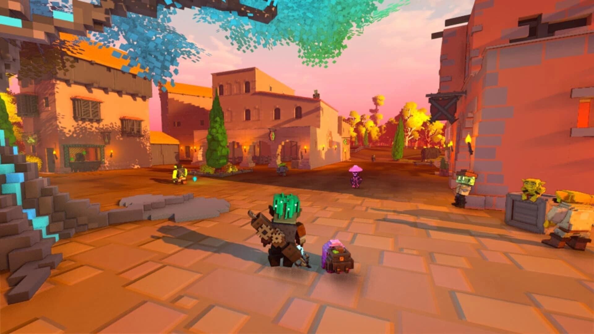 Taival screenshot 3