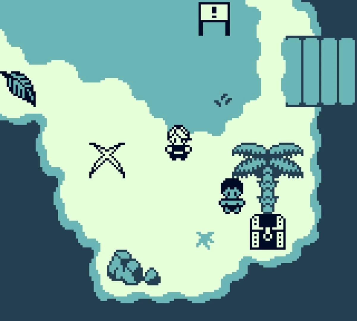 Taiyaki Fabulous Museum of Fish screenshot 1